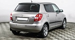 Skoda Fabia II