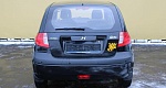 Hyundai GETZ 1.4 AT (97 л.с.)