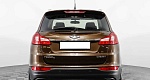 Chery tiggo 5 cvt 2015 с пробегом 73 829 км