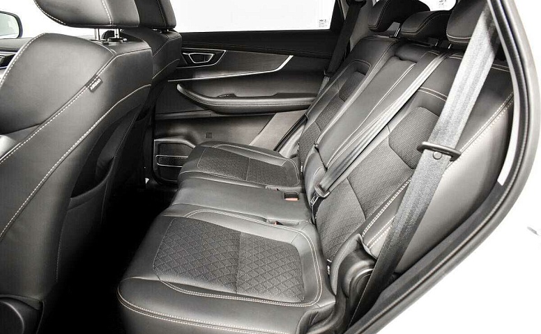 Chery tiggo 8 cvt 2020 с пробегом 20 719 км