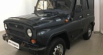 УАЗ HUNTER 315195 2.7 MT (128 л.с.) 4WD