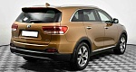 Kia sorento prime акпп 2016 с пробегом 62 300 км
