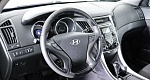 Hyundai Sonata 2.0 АКПП