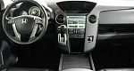 Honda Pilot 3.5 Автомат