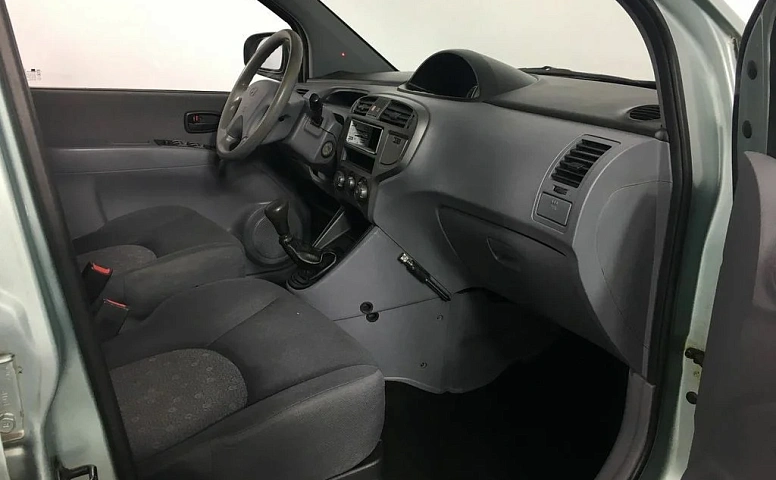 Hyundai matrix i