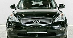 Infiniti ex