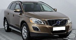 Volvo xc60 робот 2011 с пробегом 70 593 км