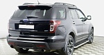 Ford Explorer V