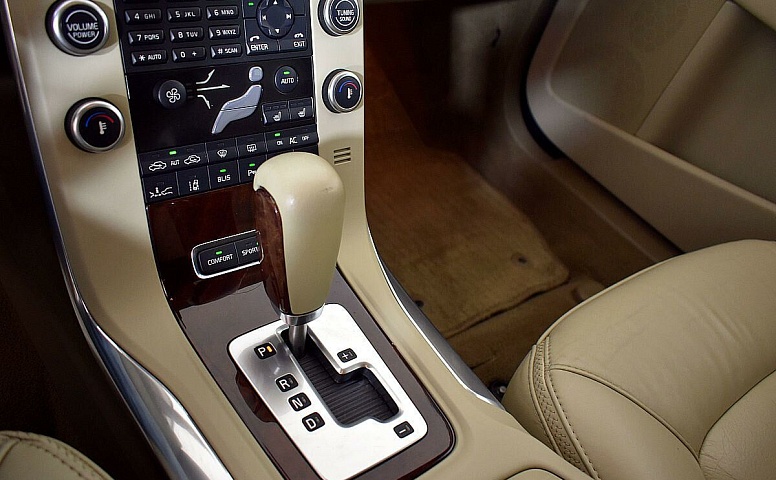 Volvo XC70
