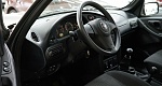 Lada (ваз) niva travel мкпп 2021 с пробегом 111 км