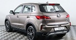 FAW Besturn X40 1.6 АКПП