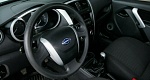 Datsun on-DO 1.6 Механика