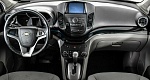 Chevrolet Orlando I