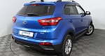 Hyundai Creta 2.0 АКПП