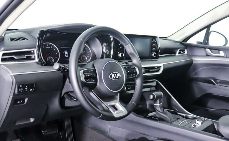 Kia K5 2.0 АКПП