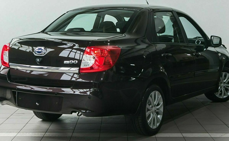 Datsun on-do