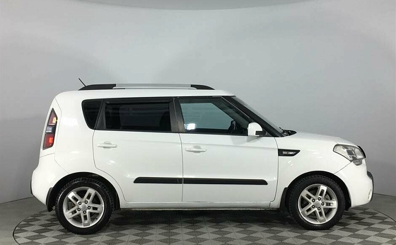 Kia Soul I