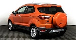 Ford EcoSport I