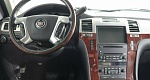 Cadillac Escalade 6.2 Автомат