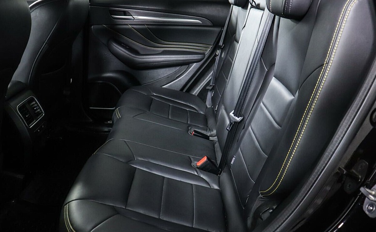 Haval F7x 1.5 РКПП