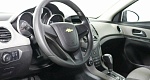 Chevrolet Cruze 1.6 Автомат