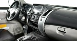 Mitsubishi Pajero Sport 2.5 Автомат