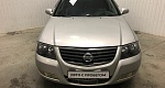 Nissan ALMERA_CLASSIC 1.6 MT (107 л.с.)