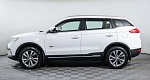 Geely Atlas 1.8 АКПП