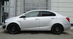 Chevrolet Aveo II