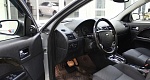 Ford Mondeo III Рестайлинг