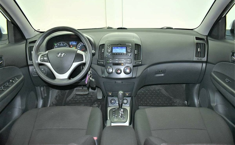 Hyundai i30 I Рестайлинг