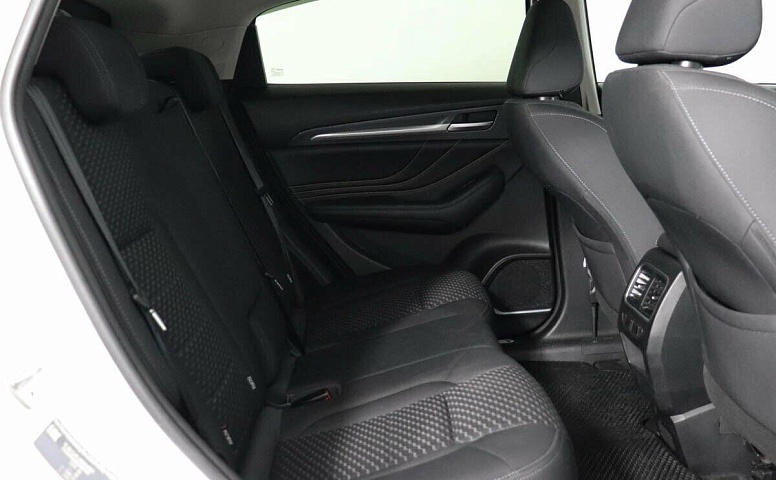 Haval F7x I