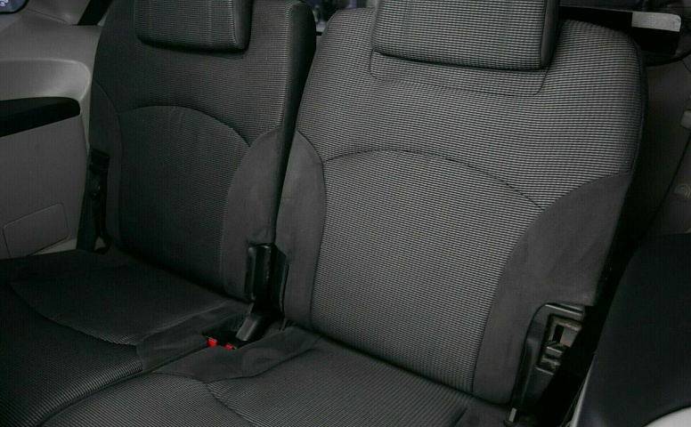 Mitsubishi grandis