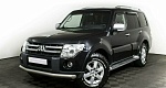 Mitsubishi Pajero 3.0 Автомат