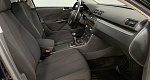 Volkswagen Passat B6