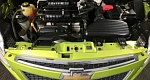 Chevrolet spark iii