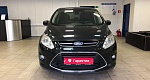 Ford C-MAX, II