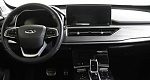 Chery tiggo 8 pro робот 2021 с пробегом 26 718 км