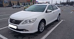 Toyota Camry VII (XV50)