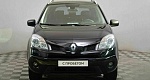 Renault koleos i