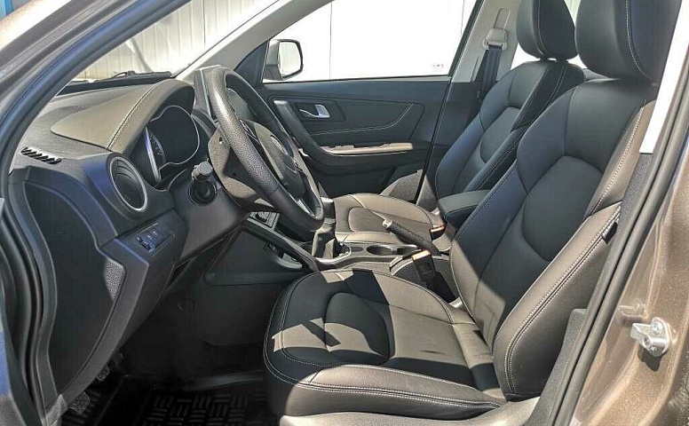 Faw besturn x40 i
