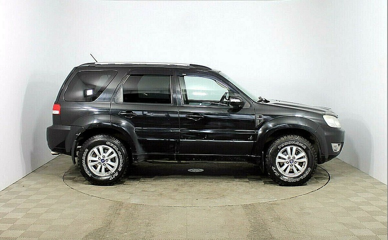 Ford escape