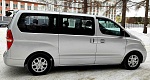 Hyundai Grand Starex I