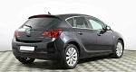 Opel Astra 1.6 Автомат