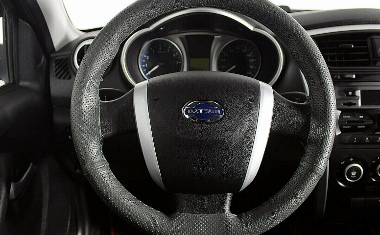 Datsun on-do