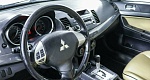 Mitsubishi Lancer 1.8 Вариатор