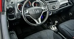 Honda Jazz II