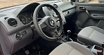Volkswagen Caddy III Рестайлинг