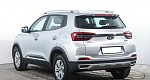 Chery tiggo 4 мкпп 2020 с пробегом 22 849 км