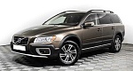 Volvo xc70 акпп 2011 с пробегом 98 103 км